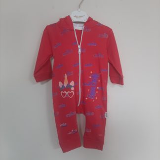 Комбиз Unicorn