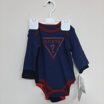 bode Baby Guess