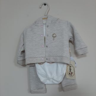 тройка Babyim Exclusive