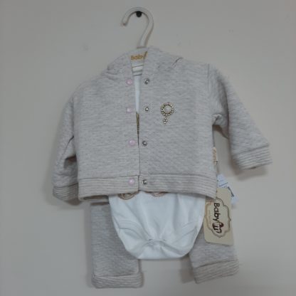 тройка Babyim Exclusive