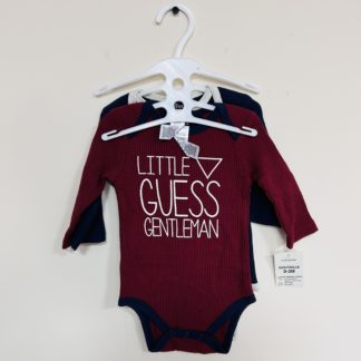 Боди GUESS