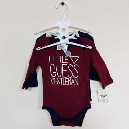Боди GUESS