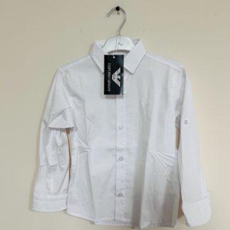рубашка Emporio Armani