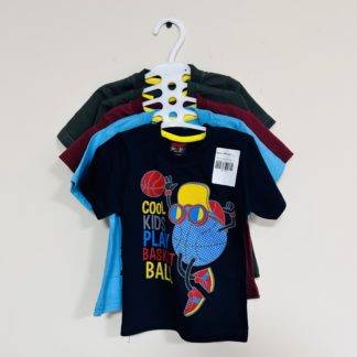 футболка Kids Wear