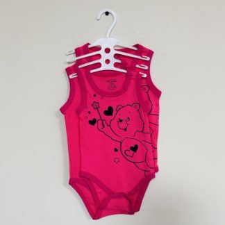 body Fuar Baby