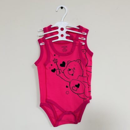 body Fuar Baby
