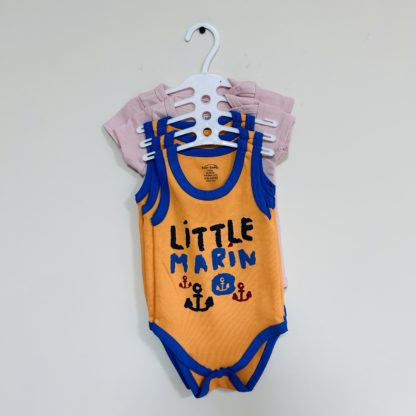body Fuar Baby