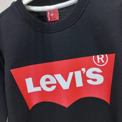 Кофта Levi's — изображение 2