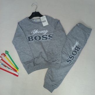 Двойка Boss