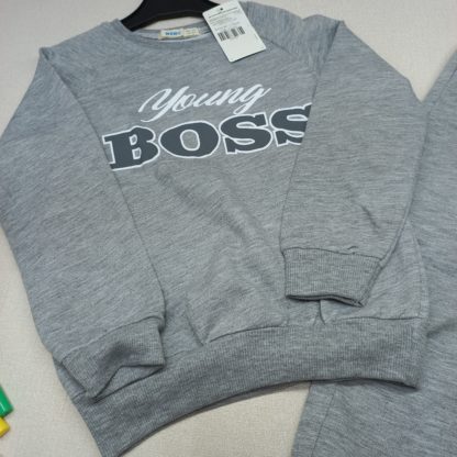 Двойка Boss — изображение 2