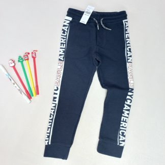Трико American Eagle (син)