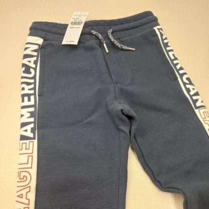 Трико American Eagle (син) — изображение 2