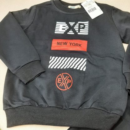 Двойка EXP New York (темн-син) — изображение 2