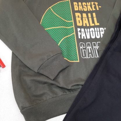 Двойка Basketball — изображение 2