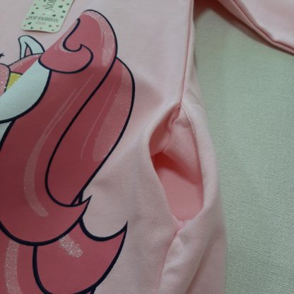 Платье- туника Pop fashion — изображение 3