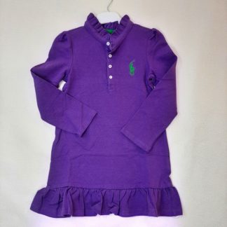 Платье Ralph Lauren