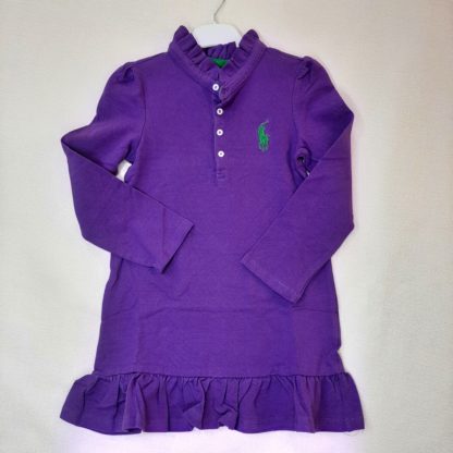 Платье Ralph Lauren