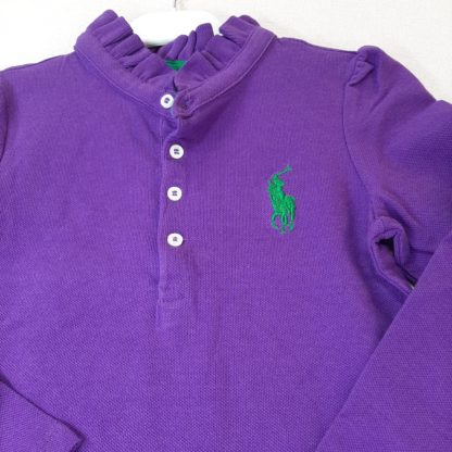 Платье Ralph Lauren — изображение 3
