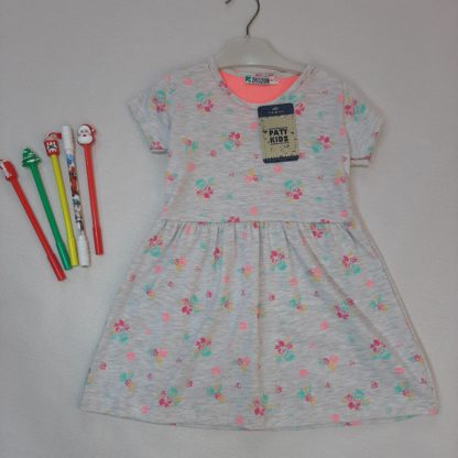 Платье (Paty kids)