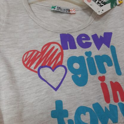 Платье New girl in town — изображение 2