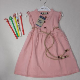 Платье paty kids