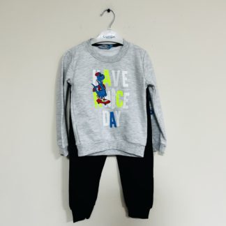 двойка Cino Kids