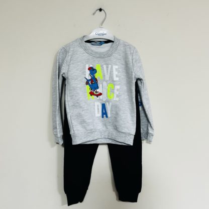 двойка Cino Kids