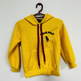 худи Wear Cool