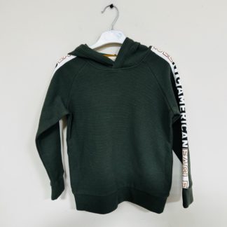 худи American Eagle Kids