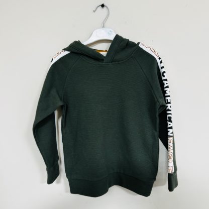 худи American Eagle Kids