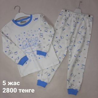 Пижама ZS