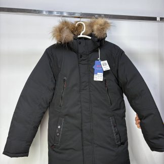 Куртка Favor черная