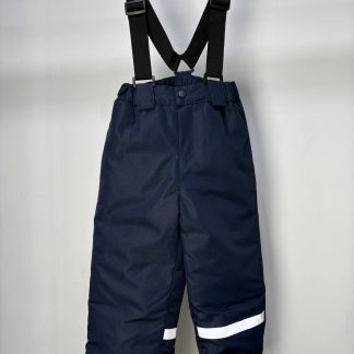 Штаны утепленные