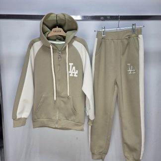 Спортивка LA оливковый