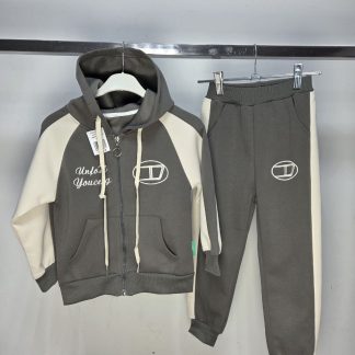 Спортивка D