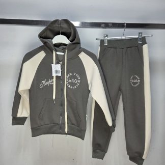 Спортивка Haupartl