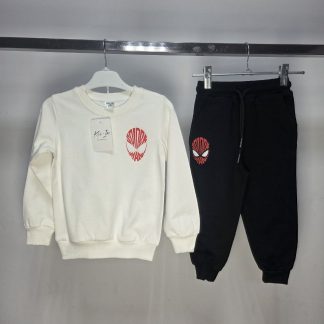 Двойка Kii-im белый