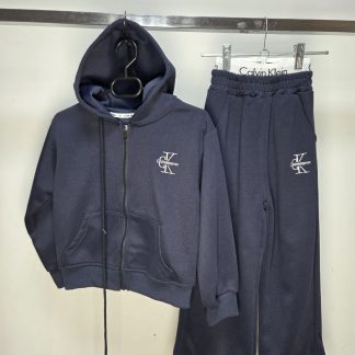 Спортивка CK темно синий