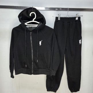 Спортивка Polo черный