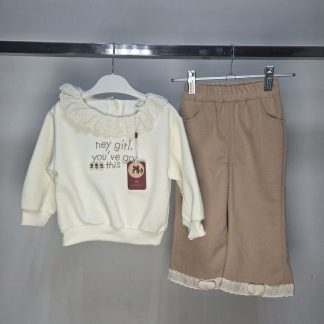 Двойка hey girl