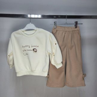 Двойка happy little