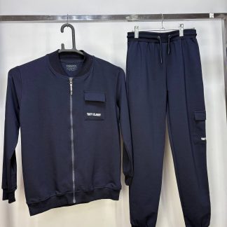 Спортивная двойка Toontoy