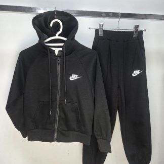 Спортивка Nike черный