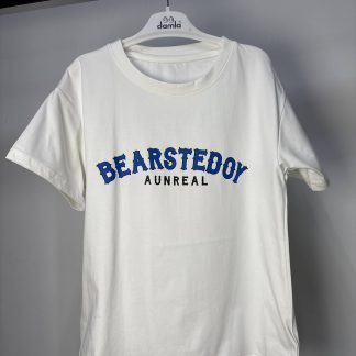 Футб.Bearst.130-170 white