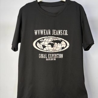 Футб.GLOBAL140-170 black