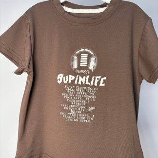 Футб.корич.Supin90-130