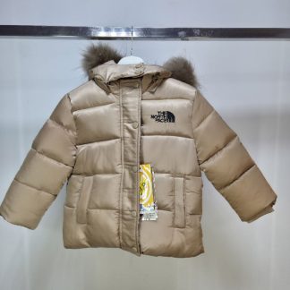 Куртка the north face