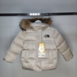 Куртка the north face