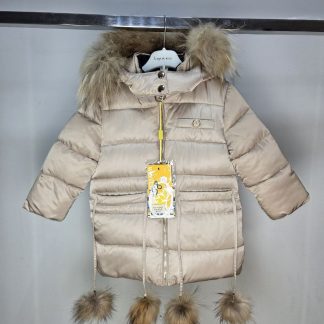 Куртка люкс