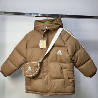 Куртка Gamel коричневая